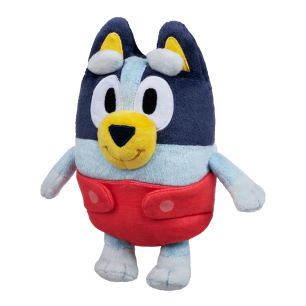 Bluey S10 Plush 1pk Cdu